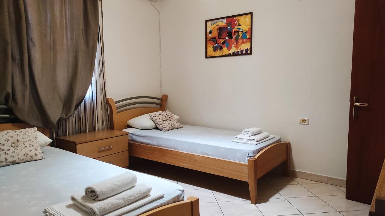 Guesthouse Villa Joanna&Mattheo Саранда Экстерьер фото