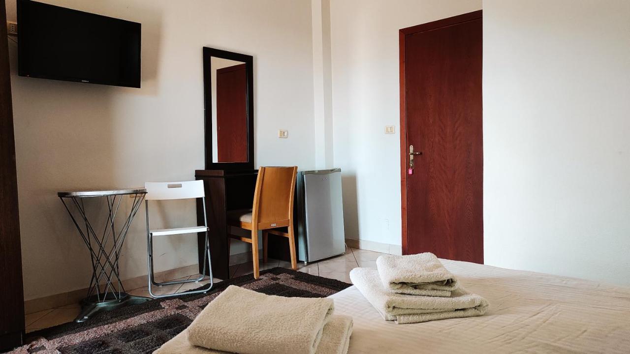 Guesthouse Villa Joanna&Mattheo Саранда Экстерьер фото