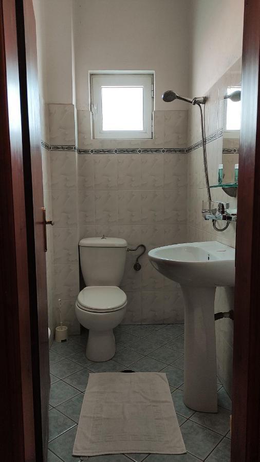 Guesthouse Villa Joanna&Mattheo Саранда Экстерьер фото