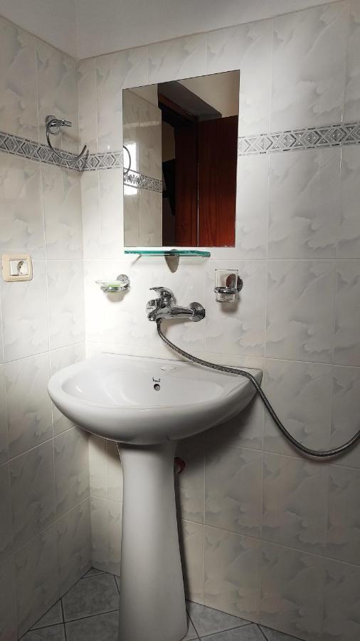 Guesthouse Villa Joanna&Mattheo Саранда Экстерьер фото