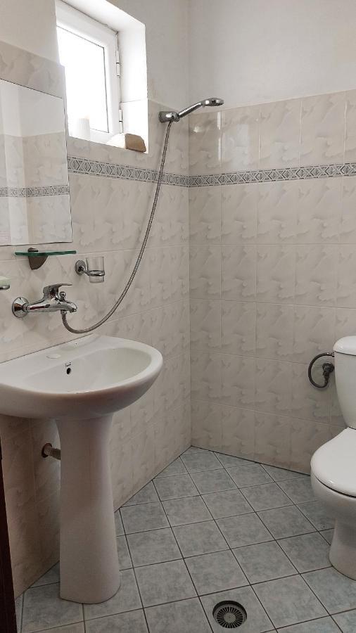 Guesthouse Villa Joanna&Mattheo Саранда Экстерьер фото