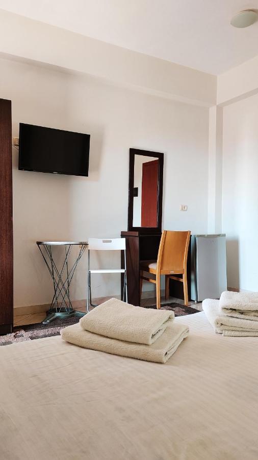 Guesthouse Villa Joanna&Mattheo Саранда Экстерьер фото