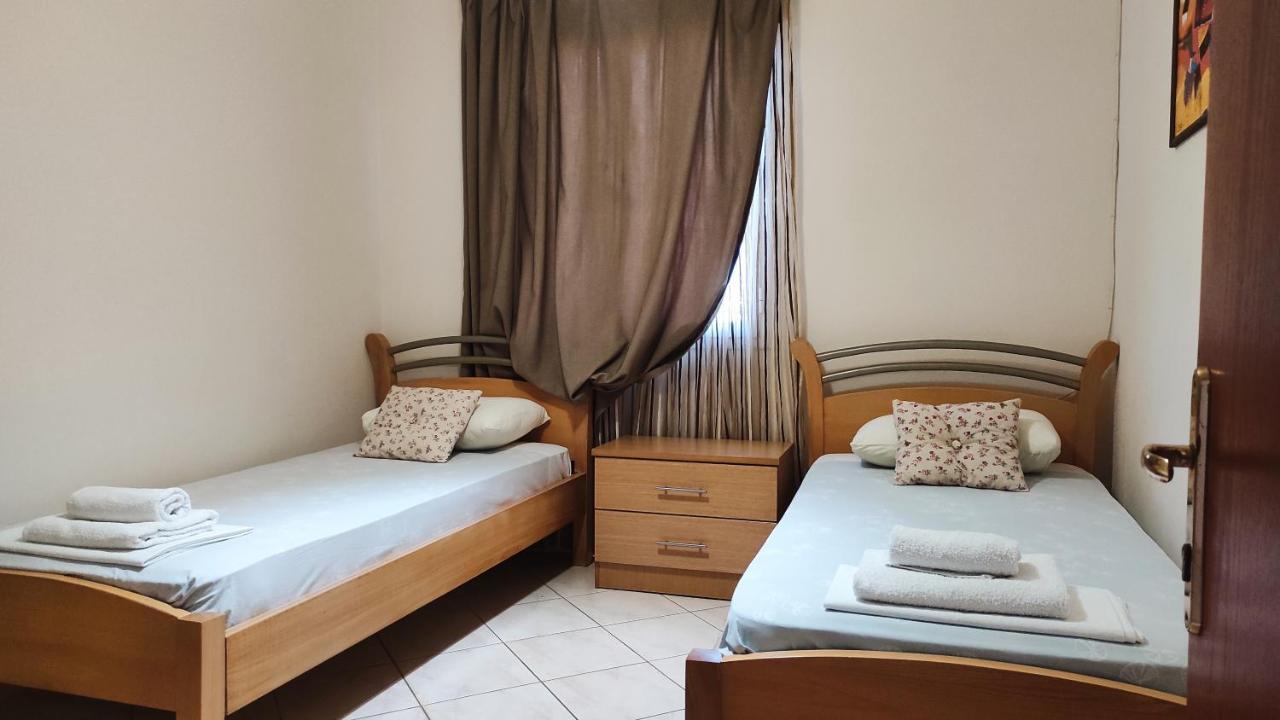 Guesthouse Villa Joanna&Mattheo Саранда Экстерьер фото