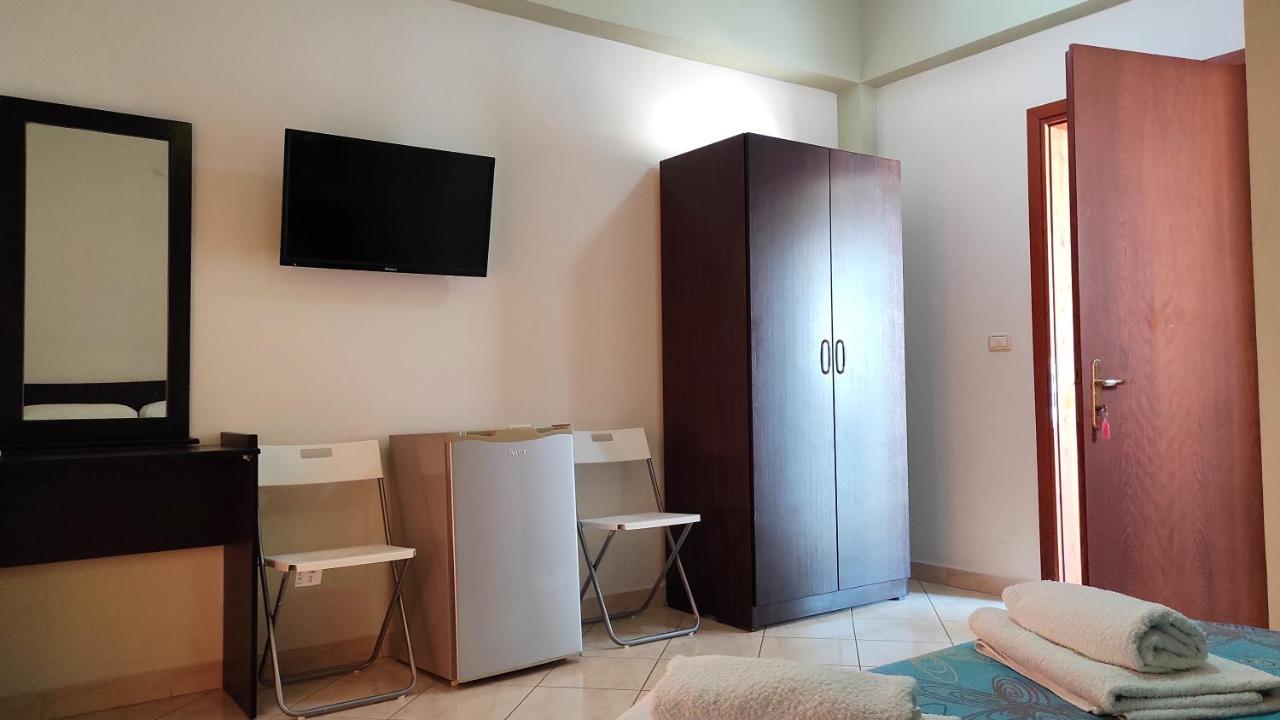 Guesthouse Villa Joanna&Mattheo Саранда Экстерьер фото