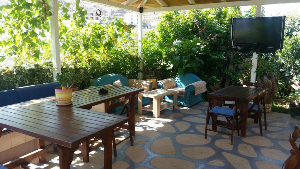 Guesthouse Villa Joanna&Mattheo Саранда Экстерьер фото