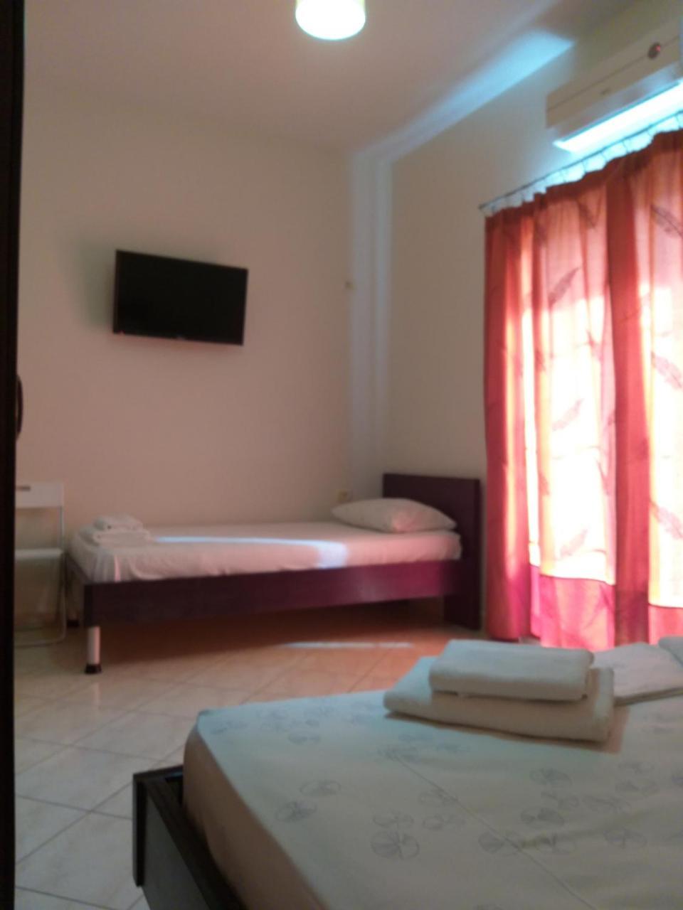 Guesthouse Villa Joanna&Mattheo Саранда Экстерьер фото