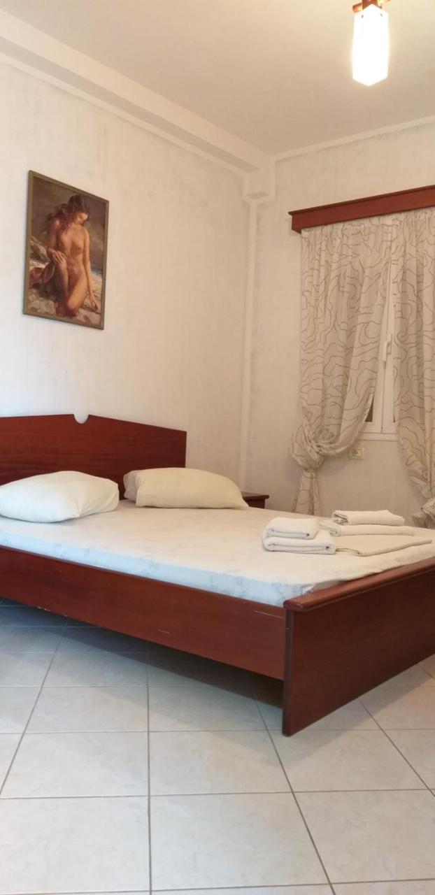 Guesthouse Villa Joanna&Mattheo Саранда Экстерьер фото
