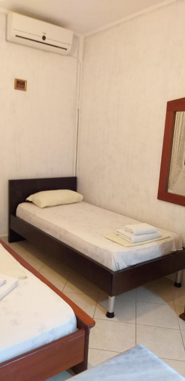 Guesthouse Villa Joanna&Mattheo Саранда Экстерьер фото