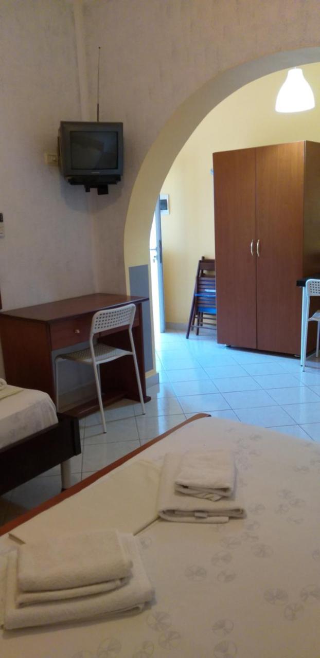Guesthouse Villa Joanna&Mattheo Саранда Экстерьер фото