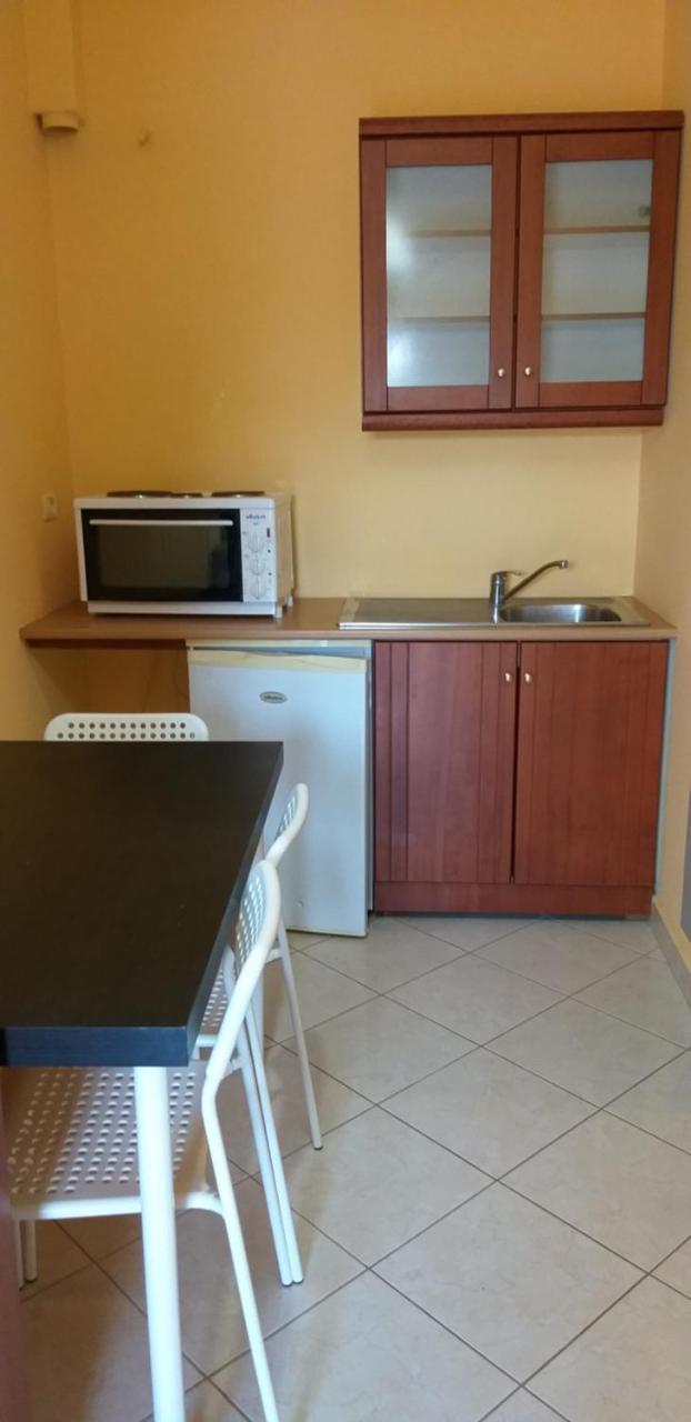 Guesthouse Villa Joanna&Mattheo Саранда Экстерьер фото