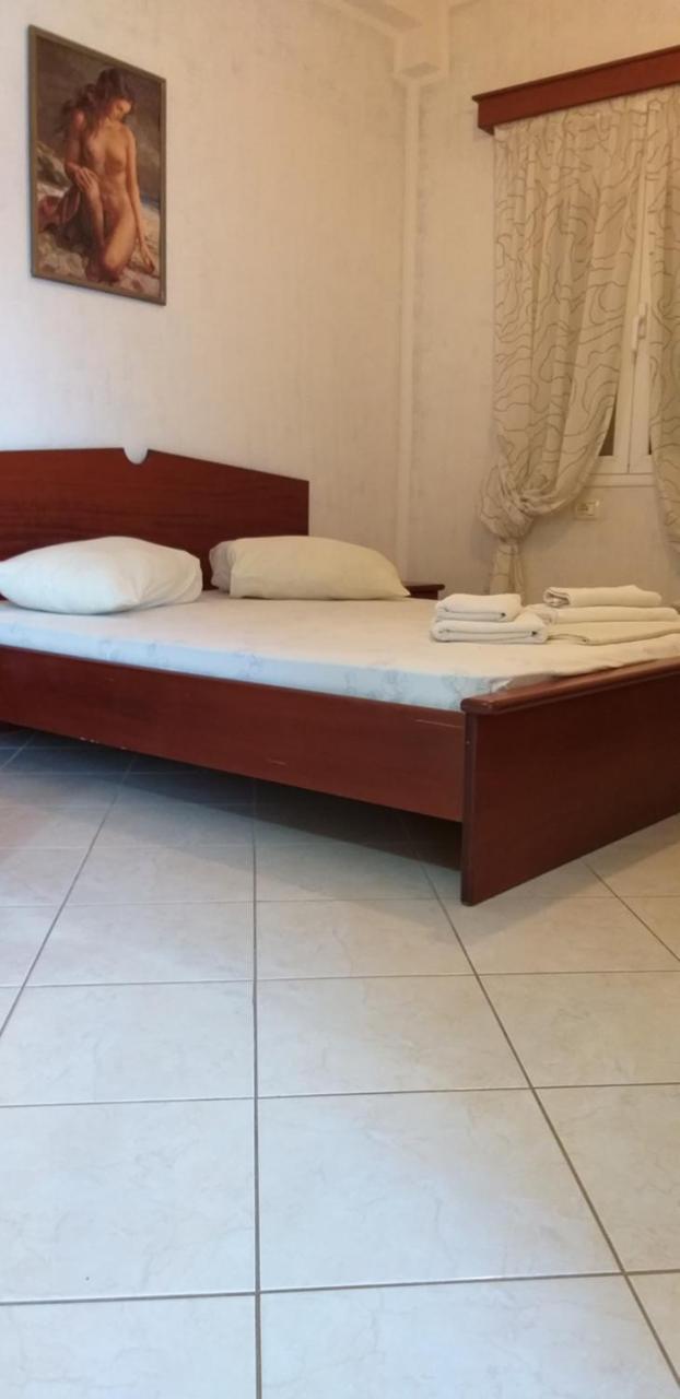 Guesthouse Villa Joanna&Mattheo Саранда Экстерьер фото