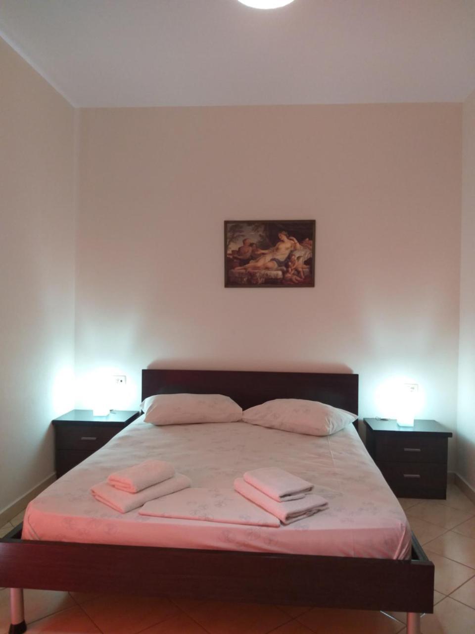 Guesthouse Villa Joanna&Mattheo Саранда Экстерьер фото